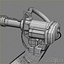 Bras de robot industriel 1