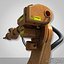 Bras de robot industriel 1
