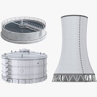 Industrial Structure Collection