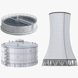 Industrial Structure Collection