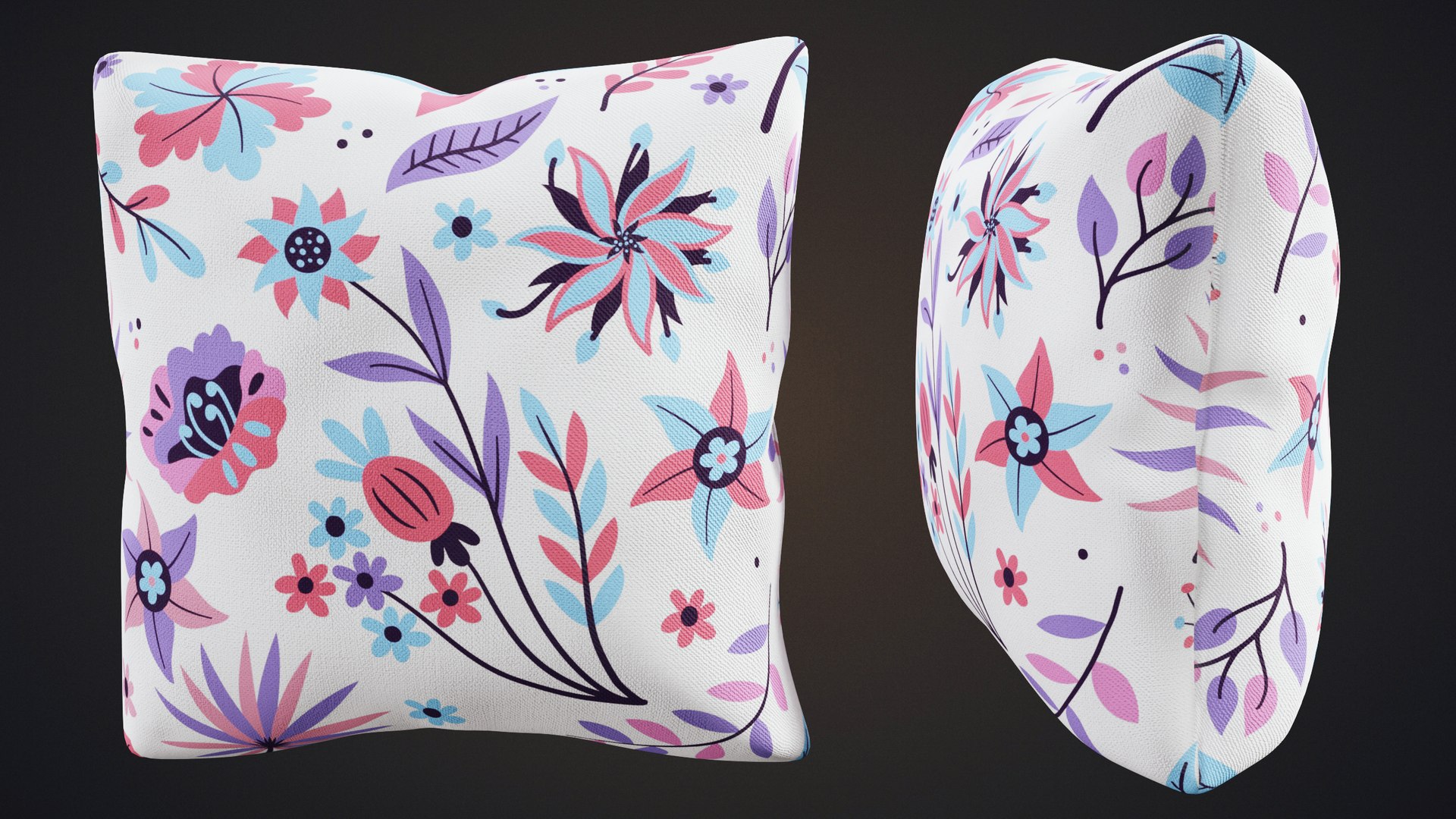 pillow set 3D https://p.turbosquid.com/ts-thumb/5M/e81irW/HJ/4/png/1610093738/1920x1080/fit_q87/3fc54543a00deef307300ca84aabe401091958aa/4.jpg