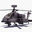 Apache Longbow AH64D