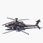 Apache Longbow AH64D