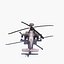 Apache Longbow AH64D