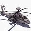 Apache Longbow AH64D