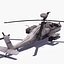 Apache Longbow AH64D