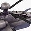 Apache Longbow AH64D