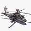 Apache Longbow AH64D