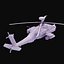 Apache Longbow AH64D