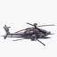 Apache Longbow AH64D