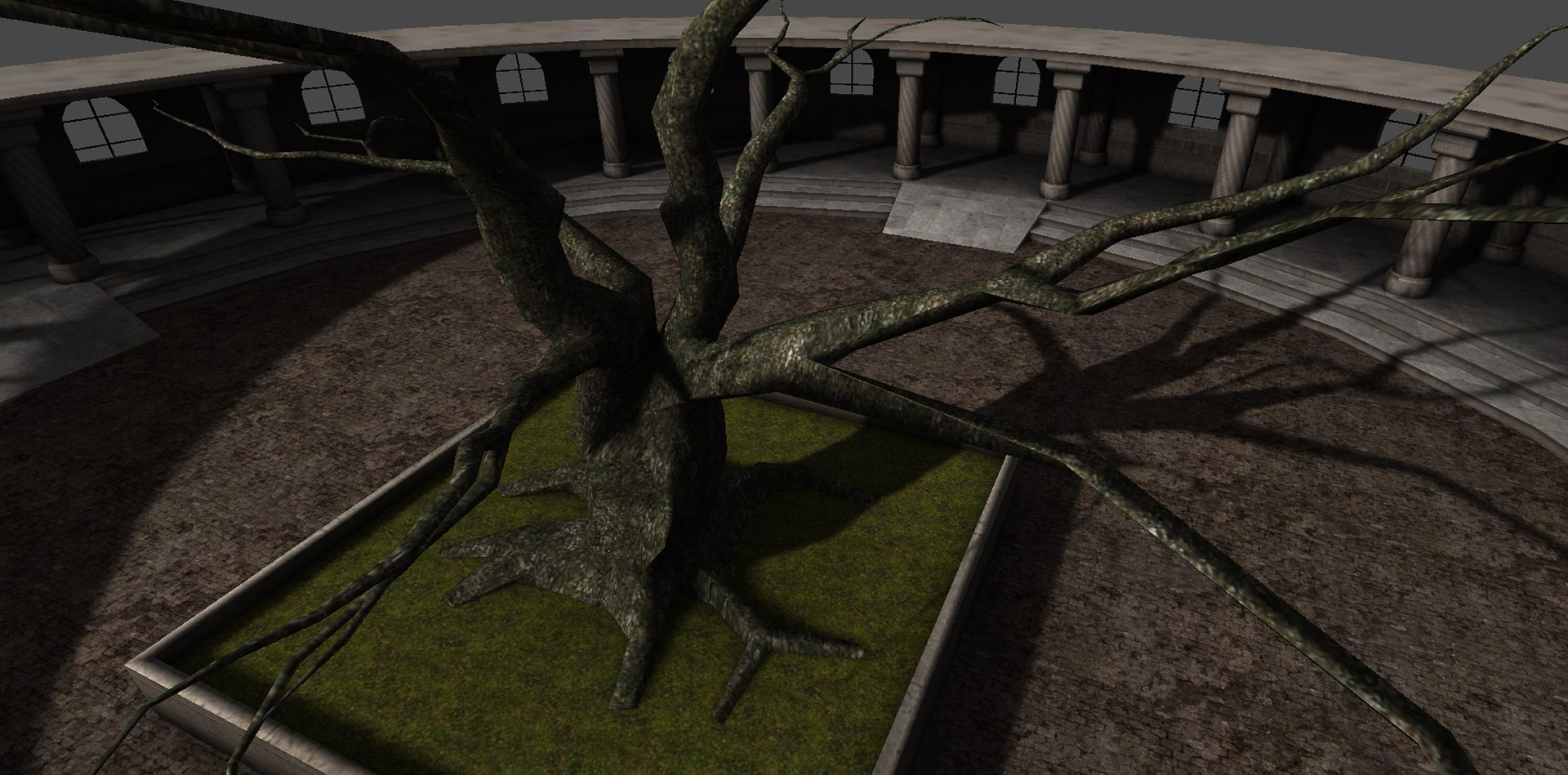 3D model arena https://p.turbosquid.com/ts-thumb/5M/fYfxAO/d4YYpVgS/screenshot_05/png/1600810157/1920x1080/fit_q87/5784eb3b610020e65a102ed15c25249e1d7731df/screenshot_05.jpg