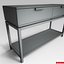 Console Table 014