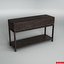 Console Table 014