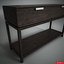 Console Table 014