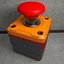 Emergency Safety Stop Switch Button