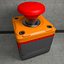Emergency Safety Stop Switch Button