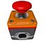 Emergency Safety Stop Switch Button