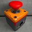 Emergency Safety Stop Switch Button