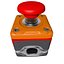 Emergency Safety Stop Switch Button