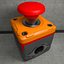 Emergency Safety Stop Switch Button