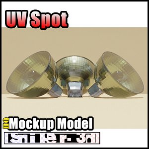 UV Spot