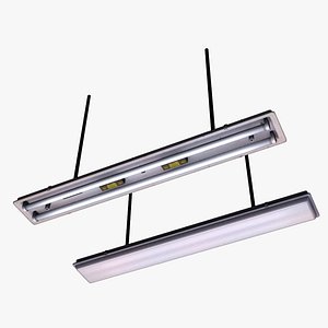 Daylight Lamp