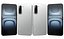 Infinix Hot 70 Silver Dancer