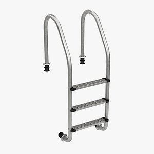 Pool Ladder