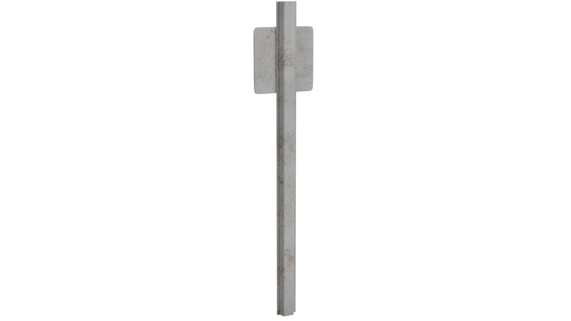 SignPost 3D - TurboSquid 2333322