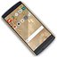 LG V10 Opal Blue