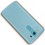 LG V10 Opal Blue