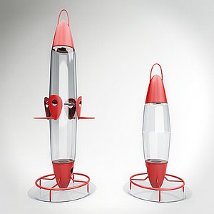 hummingbird feeder