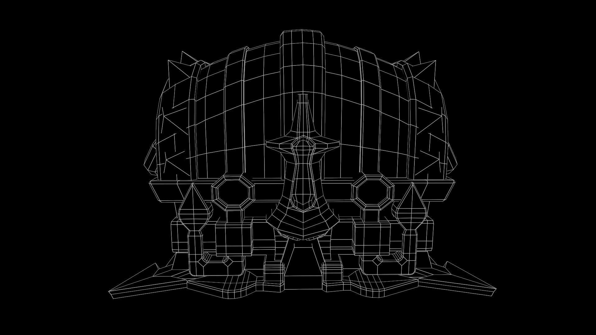 Stylized Chest Game Ready Low Poly PBR 3D Model 3D model - TurboSquid ...