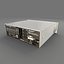Audio-Sampler Digital Stereo Akai S5000