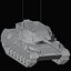German Leopard 1A5