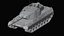 German Leopard 1A5