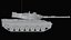 German Leopard 1A5