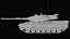 German Leopard 1A5