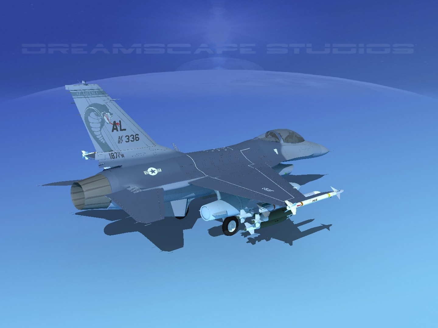 3D general f-16a falcon dynamics https://p.turbosquid.com/ts-thumb/5N/FSbeU7/0h9auwoc/gendynf16afalconv200050/jpg/1534975114/1920x1080/fit_q87/92d048e68e2f33705065c202bd2c0502ac0a4443/gendynf16afalconv200050.jpg