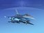 General Dynamics F-16A Falcon V20