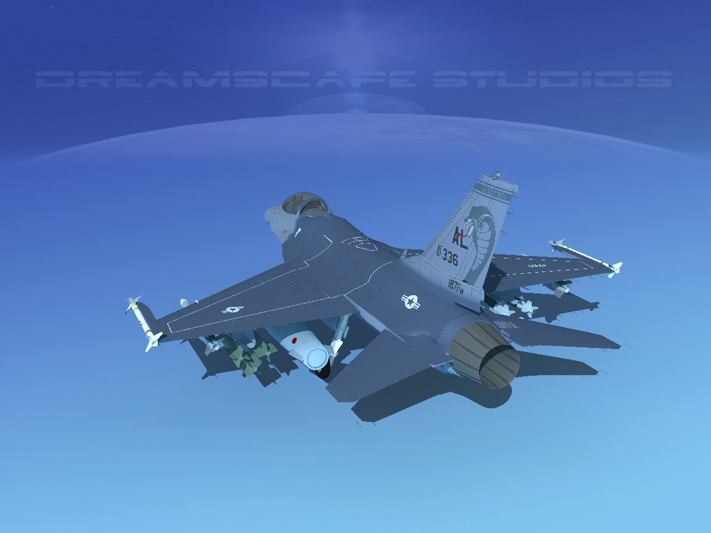 3D general f-16a falcon dynamics https://p.turbosquid.com/ts-thumb/5N/FSbeU7/pS7RQeR7/gendynf16afalconv200070/jpg/1534975114/1920x1080/fit_q87/647c91a2c99a467a9effbb0d599d32420c2ddb16/gendynf16afalconv200070.jpg