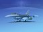 General Dynamics F-16A Falcon V20