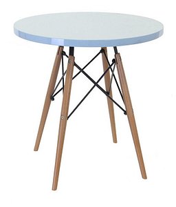 dining table 3D model
