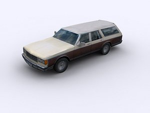 hearse