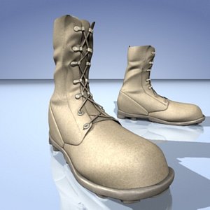Army Boots