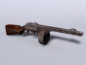 PPSH41