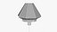 Stehlampe
