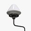 Stehlampe