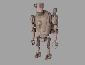 automata robot