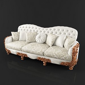 3d sofa rampoldi domus